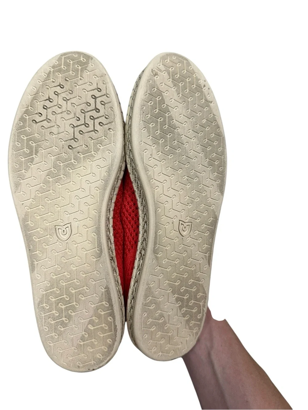 Rothy's The Espadrille Flats